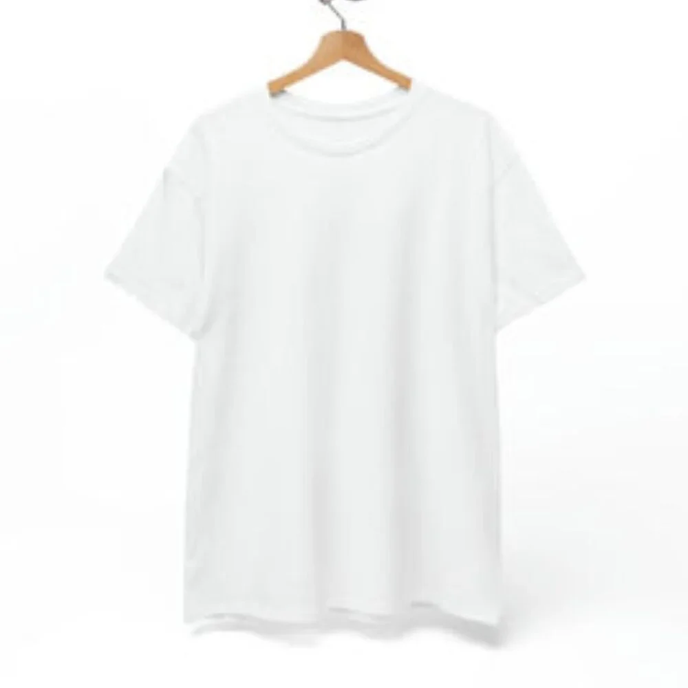Funny Text T-Shirt, Funny Graphics Unisex T-shirt - Picture 2 of 4